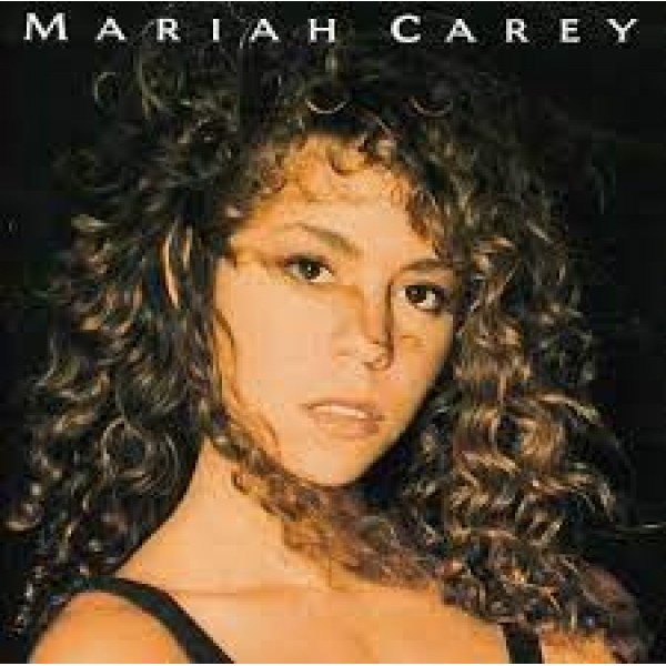 CD Mariah Carey - Mariah Carey (IMPORTADO)