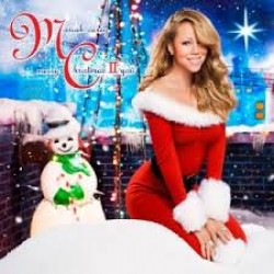 CD Mariah Carey - Merry Christmas II You (IMPORTADO)