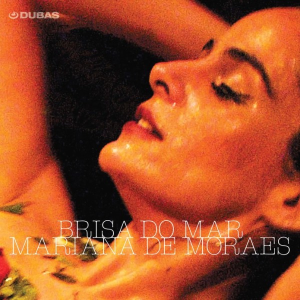 CD Mariana de Moraes - Brisa do Mar (Digipack)
