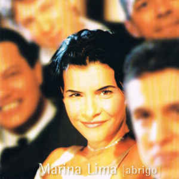 CD Marina Lima - Abrigo