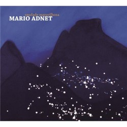 CD Mario Adnet - Saudade Maravilhosa (Digipack)