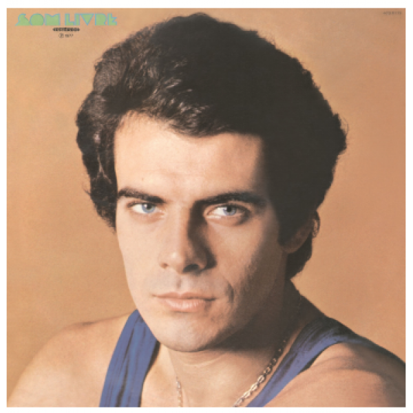 CD Mário Gomes - Mário Gomes (1977)