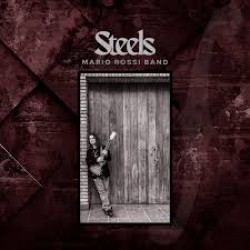 CD Mario Rossi Band - Steels