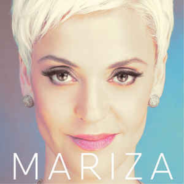 CD Mariza ‎- Mariza (2018)