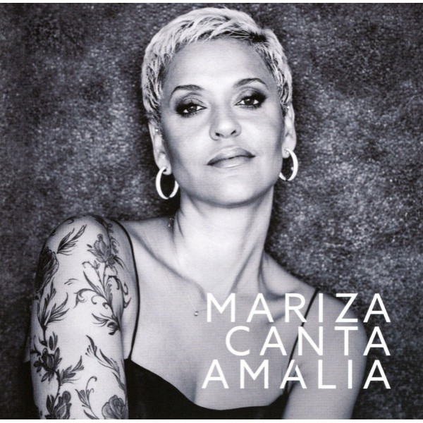 CD Mariza - Canta Amalia