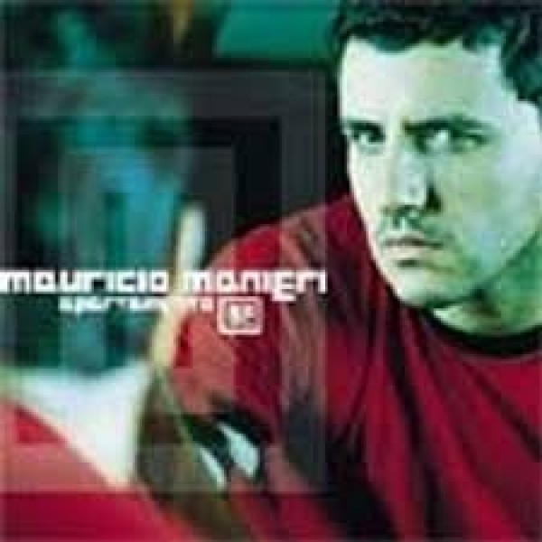 CD Mauricio Manieri - Apartamento 82