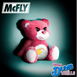 CD McFly - Young Dumb Thrills