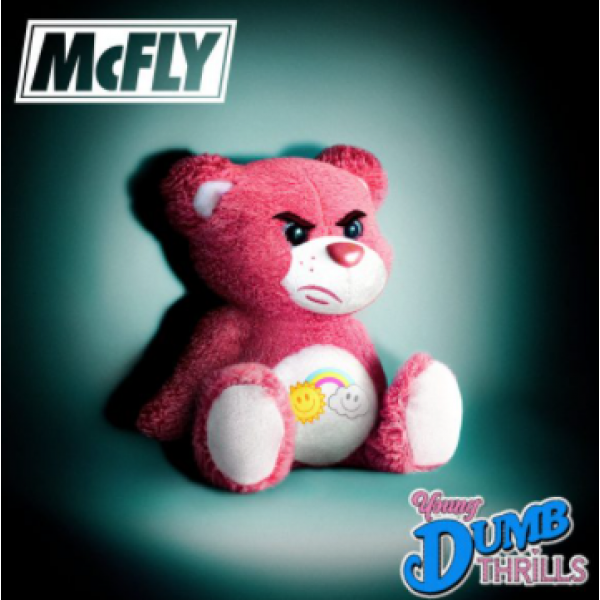 CD McFly - Young Dumb Thrills