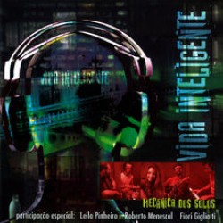 CD Mecânica Dos Solos - Vida Inteligente