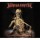 CD Megadeth - The World Needs A Hero (SLIPCASE)