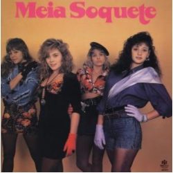 CD Meia Soquete - Meia Soquete (1989)