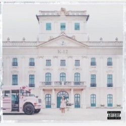 CD Melanie Martinez - K-12