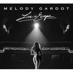 CD Melody Gardot - Live In Europe (DUPLO - Digipack)