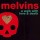 CD Melvins - A Walk With Love & Death (IMPORTADO - DUPLO)