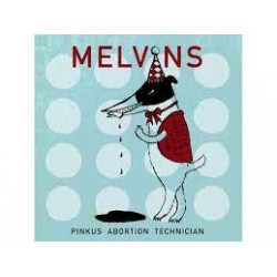 CD Melvins - Pinkus Abortion Technician (Digipack - Importado)