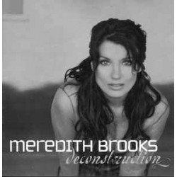 CD Meredith Brooks - Deconstruction