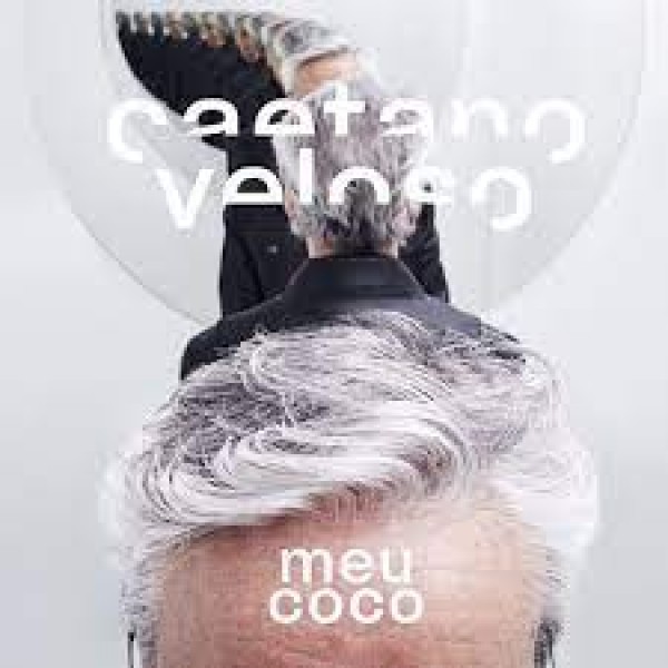 CD Caetano Veloso - Meu Coco (Digipack - IMPORTADO)