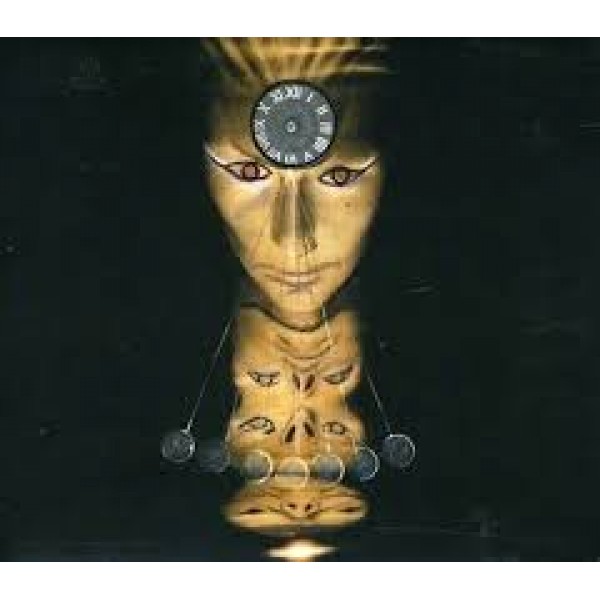 CD System Of A Down - Mezmerize (Digipack)