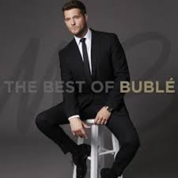 CD Michael Bublé - The Best Of Bublé