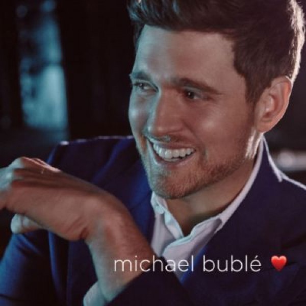 CD Michael Bublé - Love (Digipack)