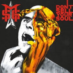 CD Michael Schenker Group - Don't Sell Your Soul