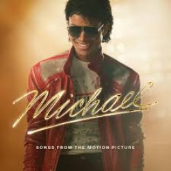 CD Michael Jackson - Michael: Songs From The Motion Picture (IMPORTADO)