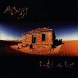 CD Midnight Oil - Diesel And Dust (IMPORTADO)