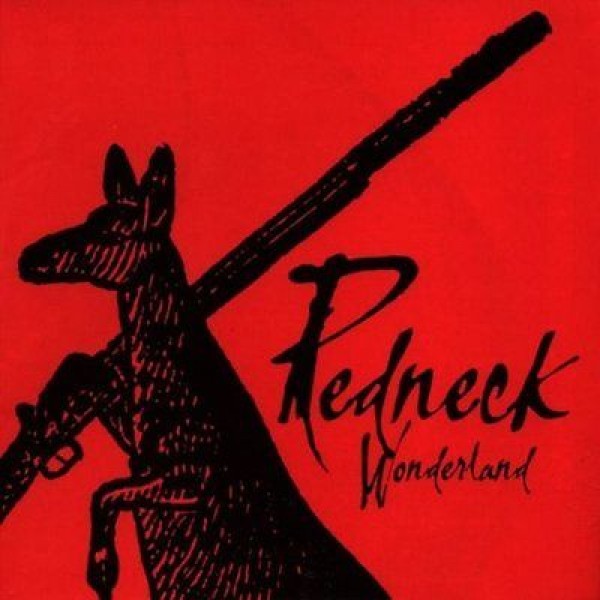CD Midnight Oil - Redneck Wonderland