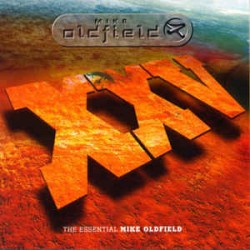 CD Mike Oldfield - XXV: The Essential