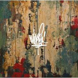 CD Mike Shinoda - Post Traumatic