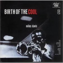 CD Miles Davis - Birth Of The Cool