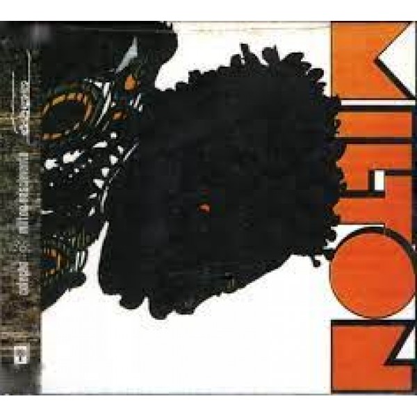 CD Milton Nascimento - Milton (1970) (Coleção Abril Com Livreto)