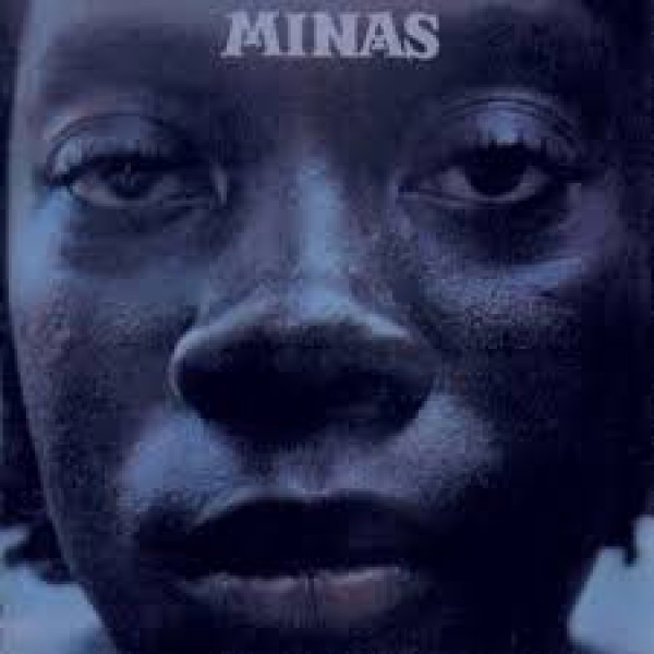 CD Milton Nascimento - Minas 