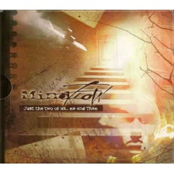 CD MindFlow - Just The Two Of Us... Me And Them
