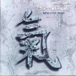 CD MindFlow - Mind Over Body