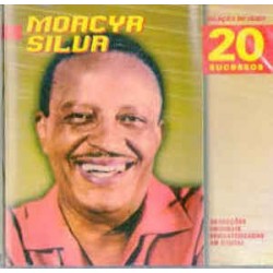 CD Moacyr Silva - Seleção de Ouro: 20 Sucessos