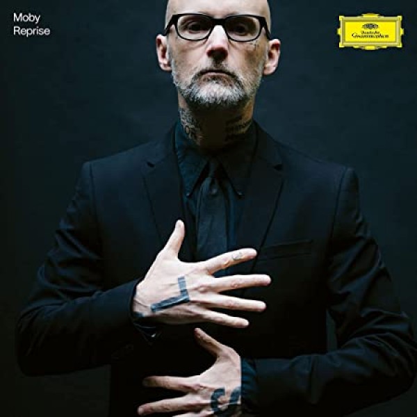 CD Moby - Reprise