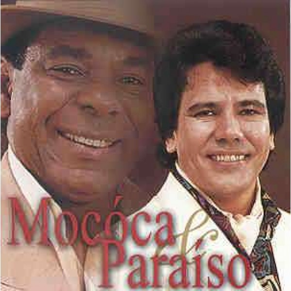 CD Mococa & Paraíso - Mococa & Paraíso