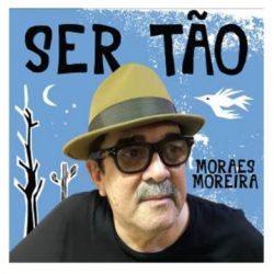 CD Moraes Moreira - Sertão