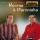 CD Moreno & Moreninho - Raízes Sertanejas