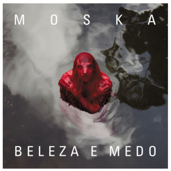 CD Paulinho Moska - Beleza E Medo (Digipack)