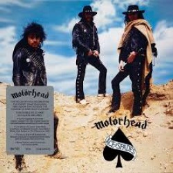 CD Motorhead - Ace Of Spades: The Deluxe Edition (Digipack - DUPLO - IMPORTADO)