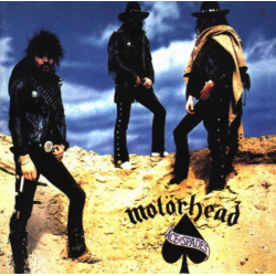 CD Motorhead - Ace Of Spades (40th Anniversary Celebration - Digipack)