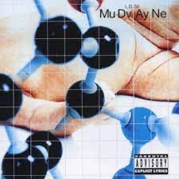 CD Mudvayne - L.D. 50 (IMPORTADO)
