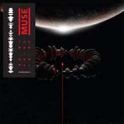 CD Muse - The Wow! Signal (Digipack)