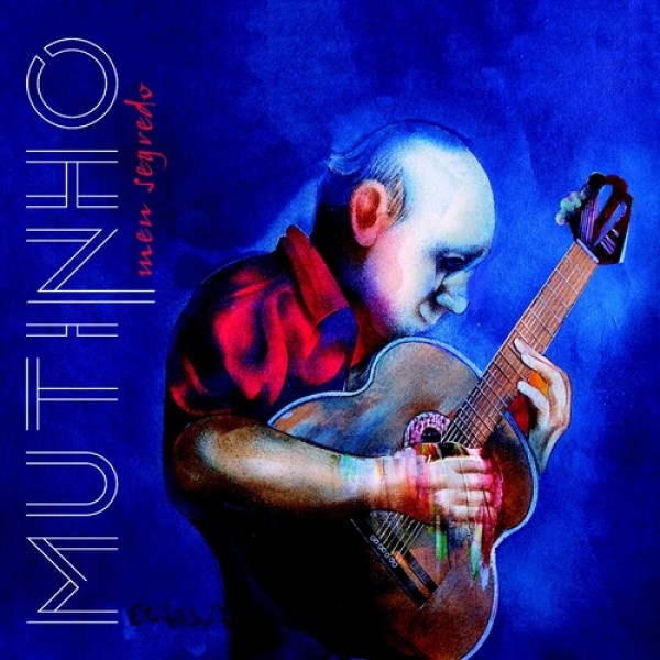 CD Mutinho - Meu Segredo (Digipack)