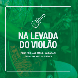 CD Na Levada Do Violão