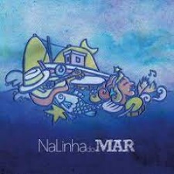 CD Na Linha Do Mar - Na Linha Do Mar (Digipack)