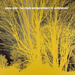 CD Nada Surf - The Stars Are Indifferent To Astronomy (Digipack)