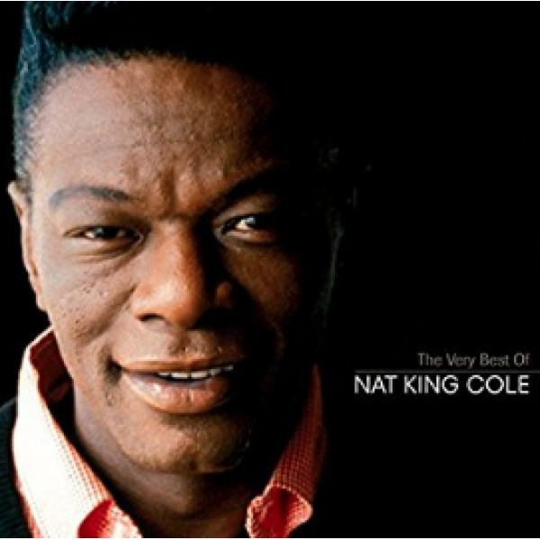 CD Nat King Cole - The Very Best Of (IMPORTADO)
